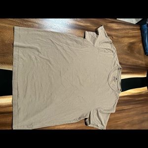 Size XL mens used